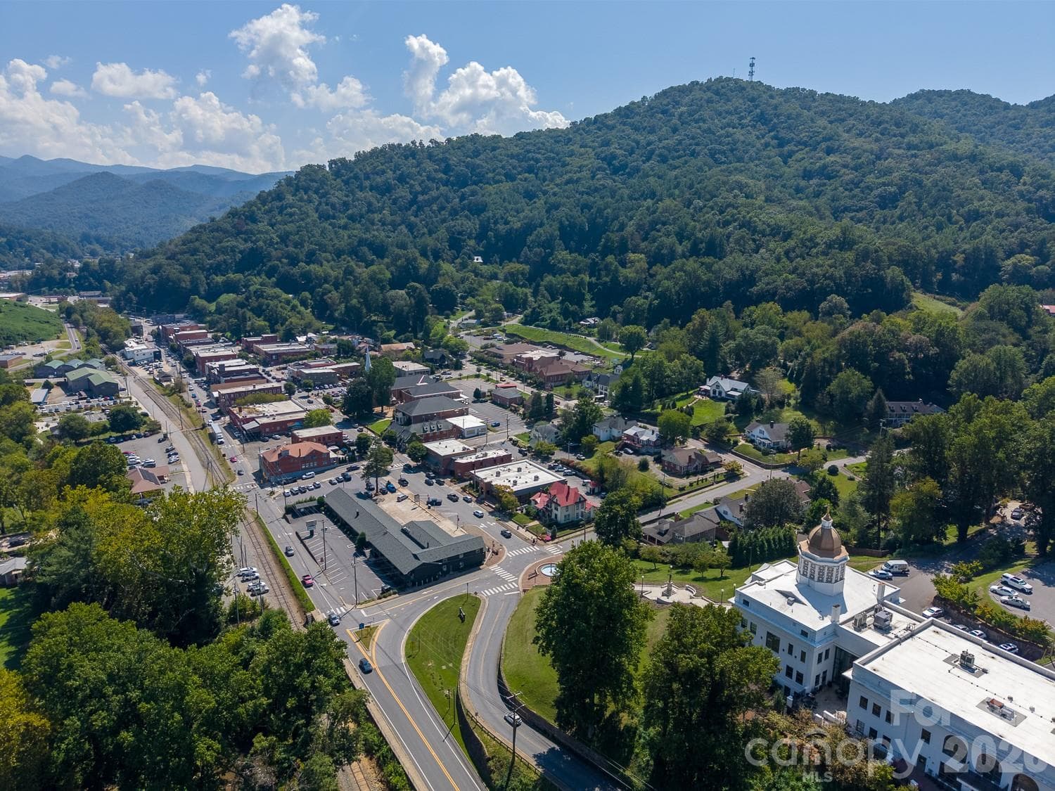 Single Family Residence at 186 Sylvan Heights Drive, Sylva, photo 41 of 45