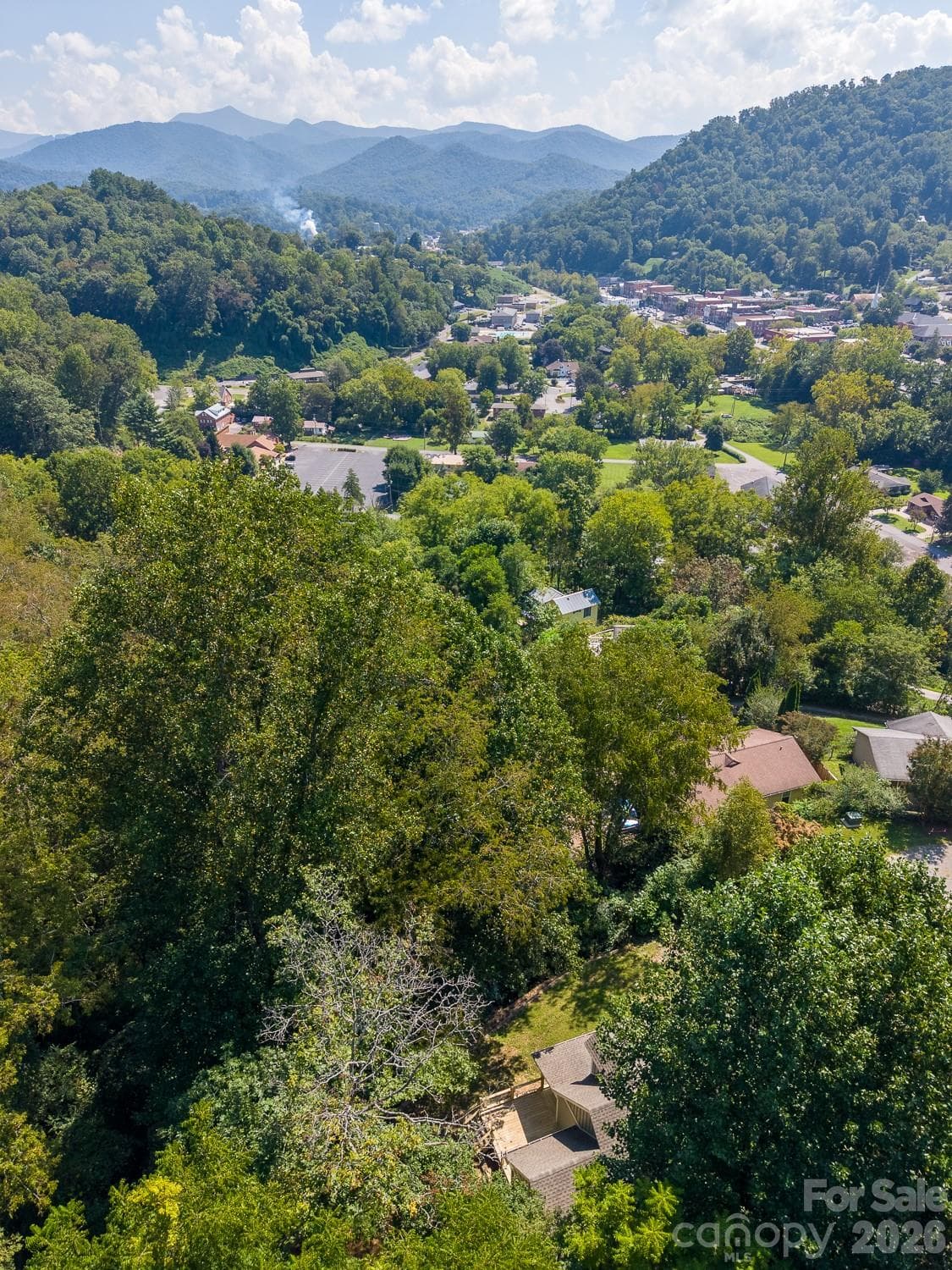 Single Family Residence at 186 Sylvan Heights Drive, Sylva, photo 43 of 45