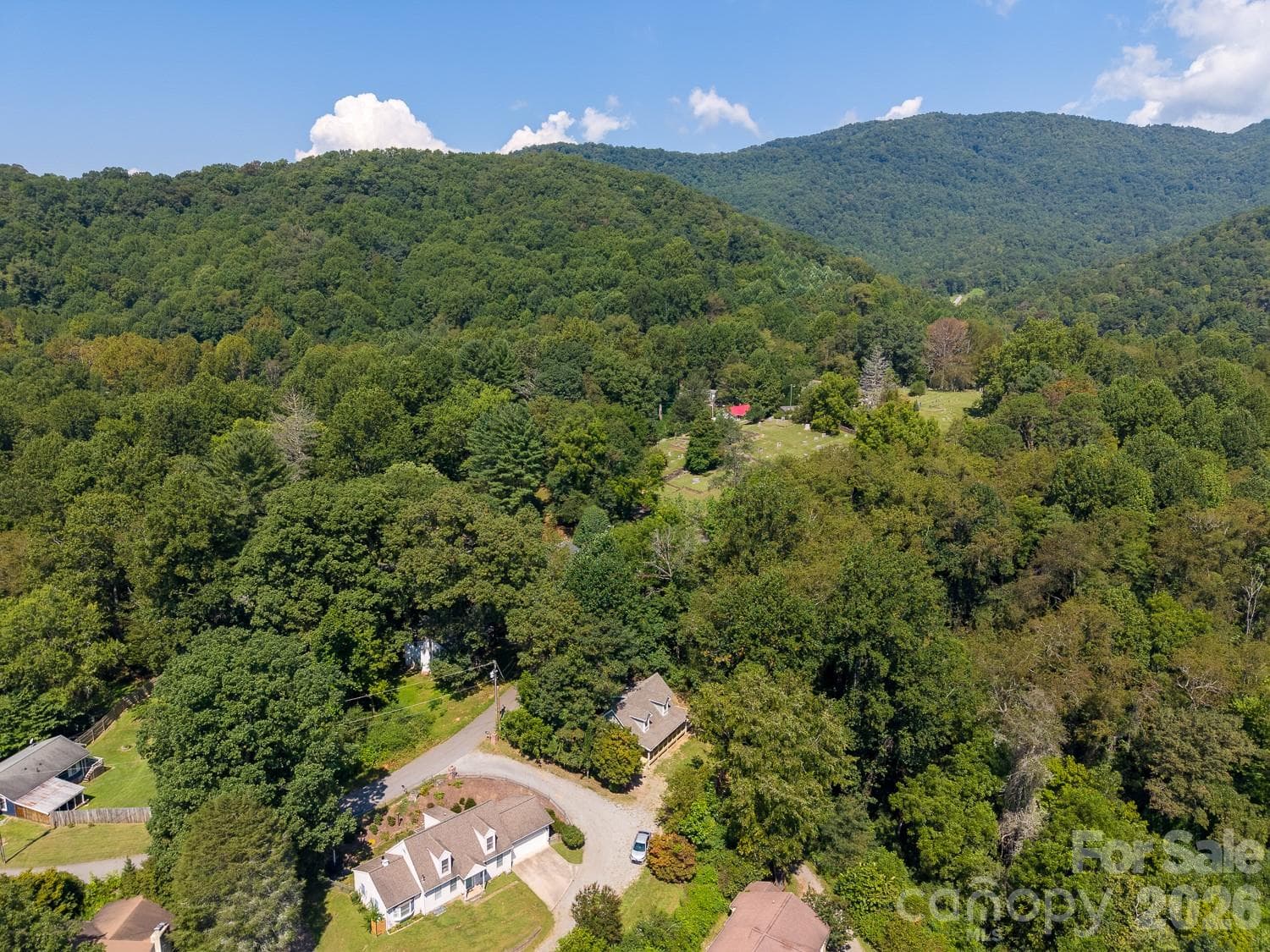 Single Family Residence at 186 Sylvan Heights Drive, Sylva, photo 44 of 45