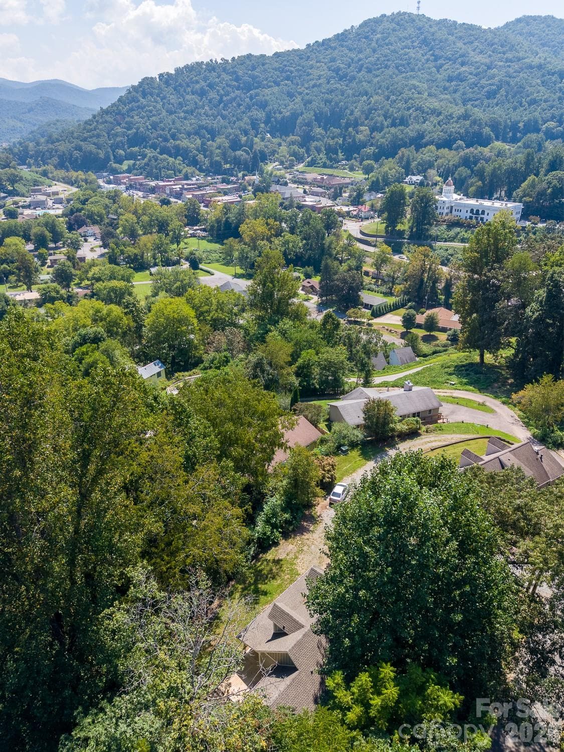 Single Family Residence at 186 Sylvan Heights Drive, Sylva, photo 45 of 45