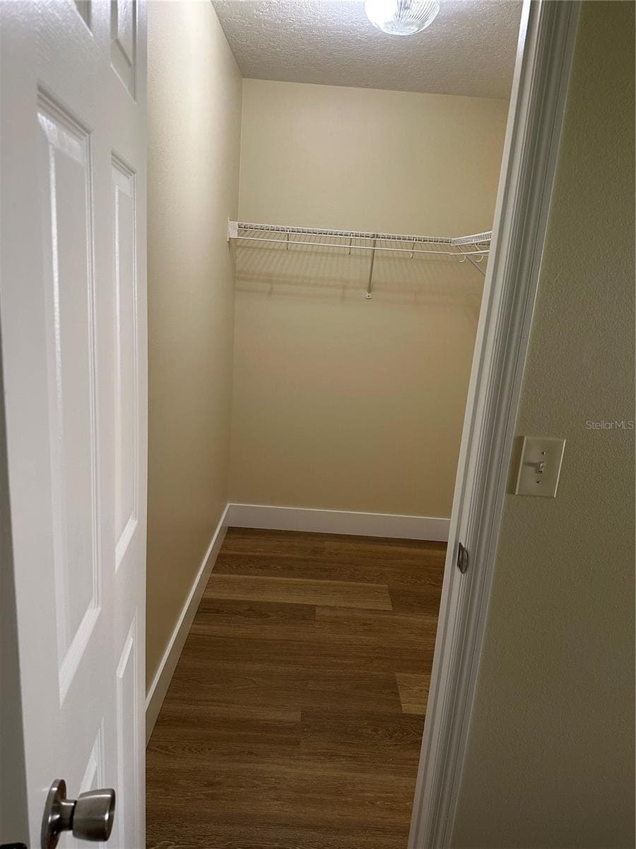Master Closet - 10 SUNNYSIDE DR, CLERMONT