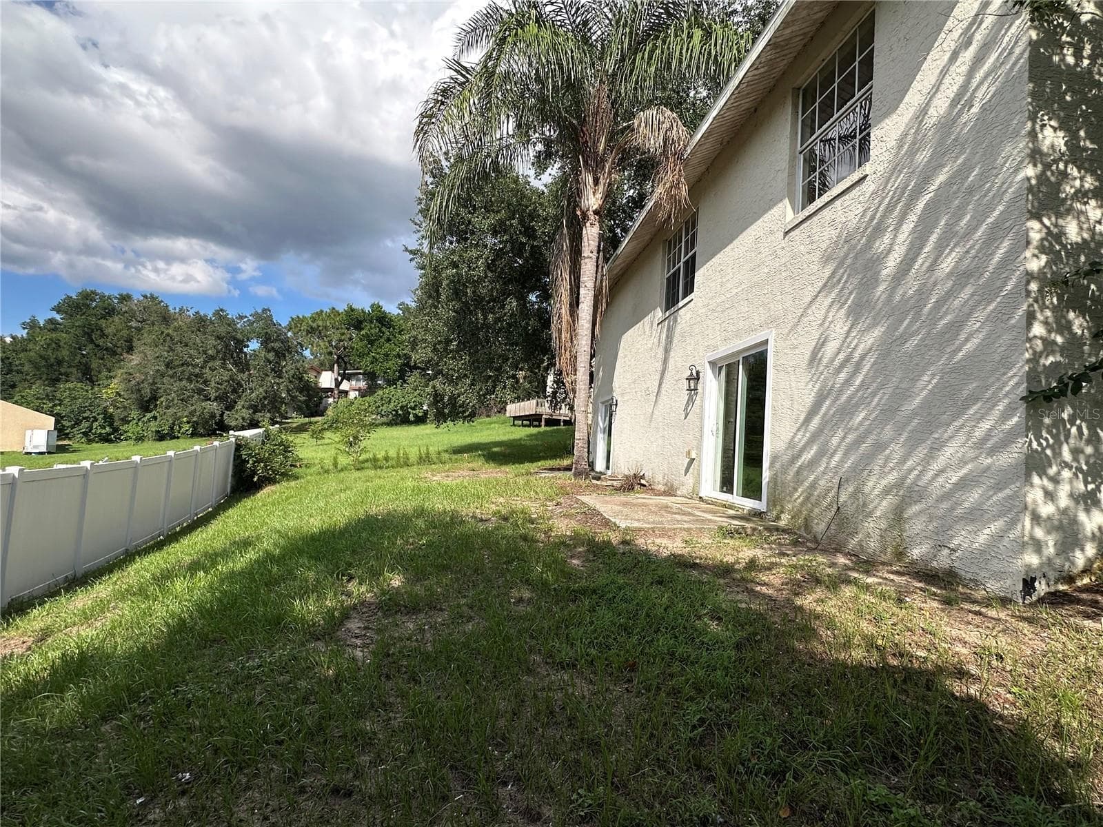 Exterior - 10 SUNNYSIDE DR, CLERMONT