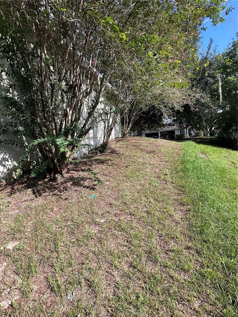 Exterior - 10 SUNNYSIDE DR, CLERMONT