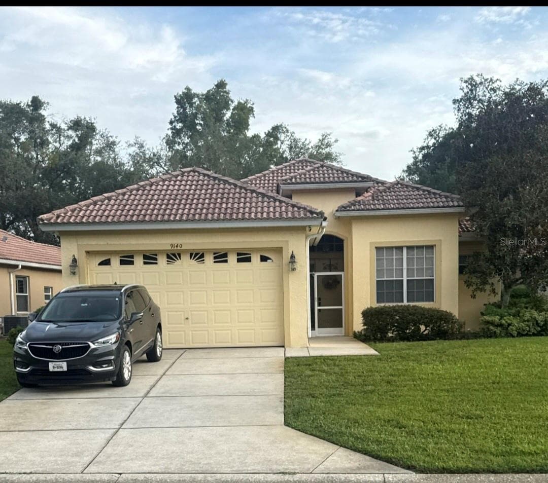 9140 ALEXANDRIA DR