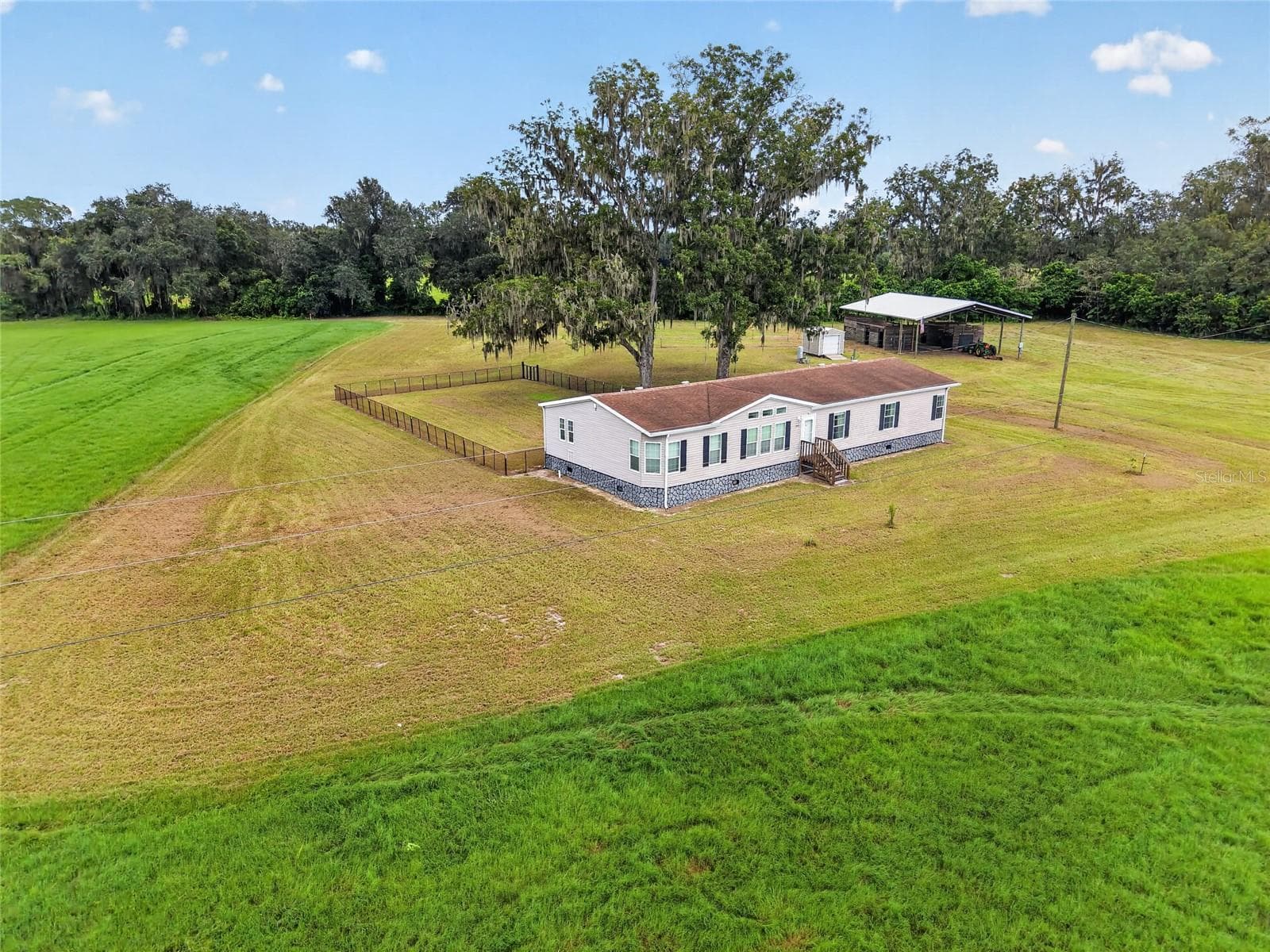 15271 NE COUNTY ROAD 339