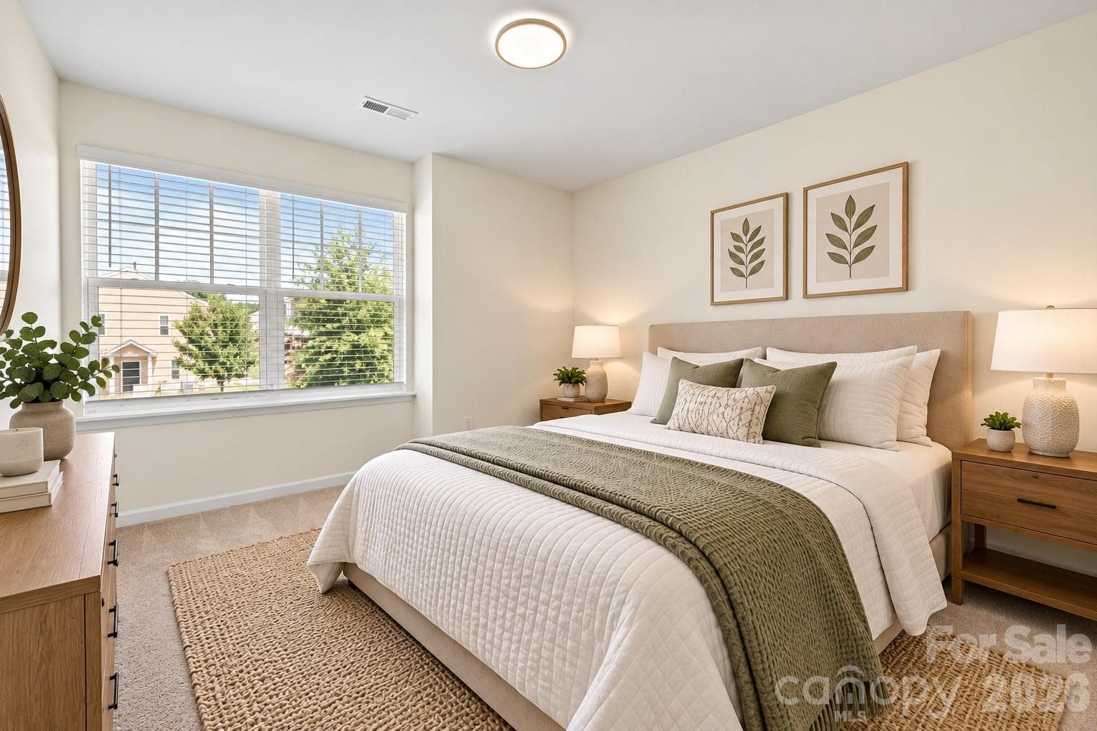 Vs - 5516 John Mcdowell Place, Charlotte