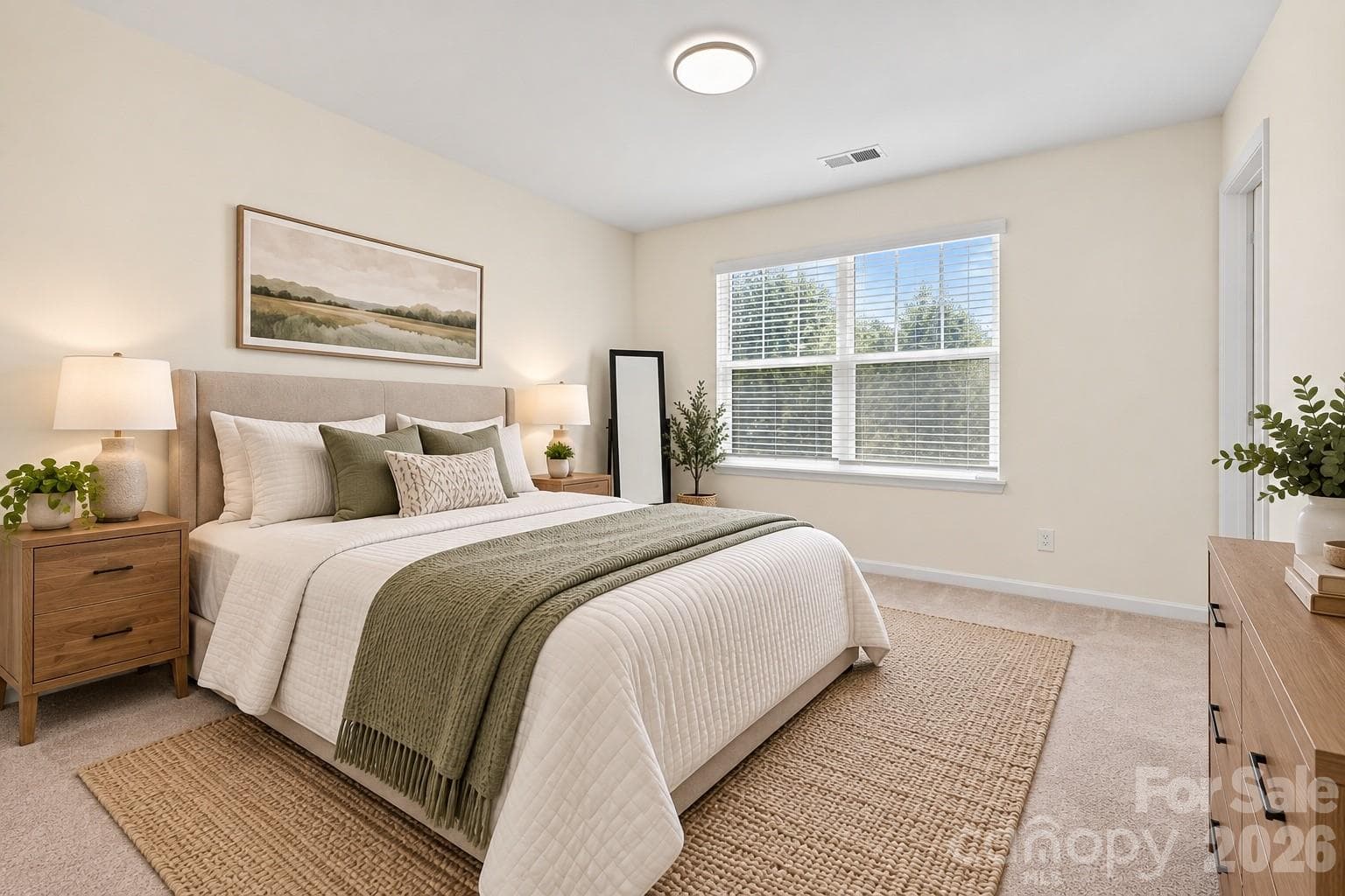 VS - 5516 John Mcdowell Place, Charlotte