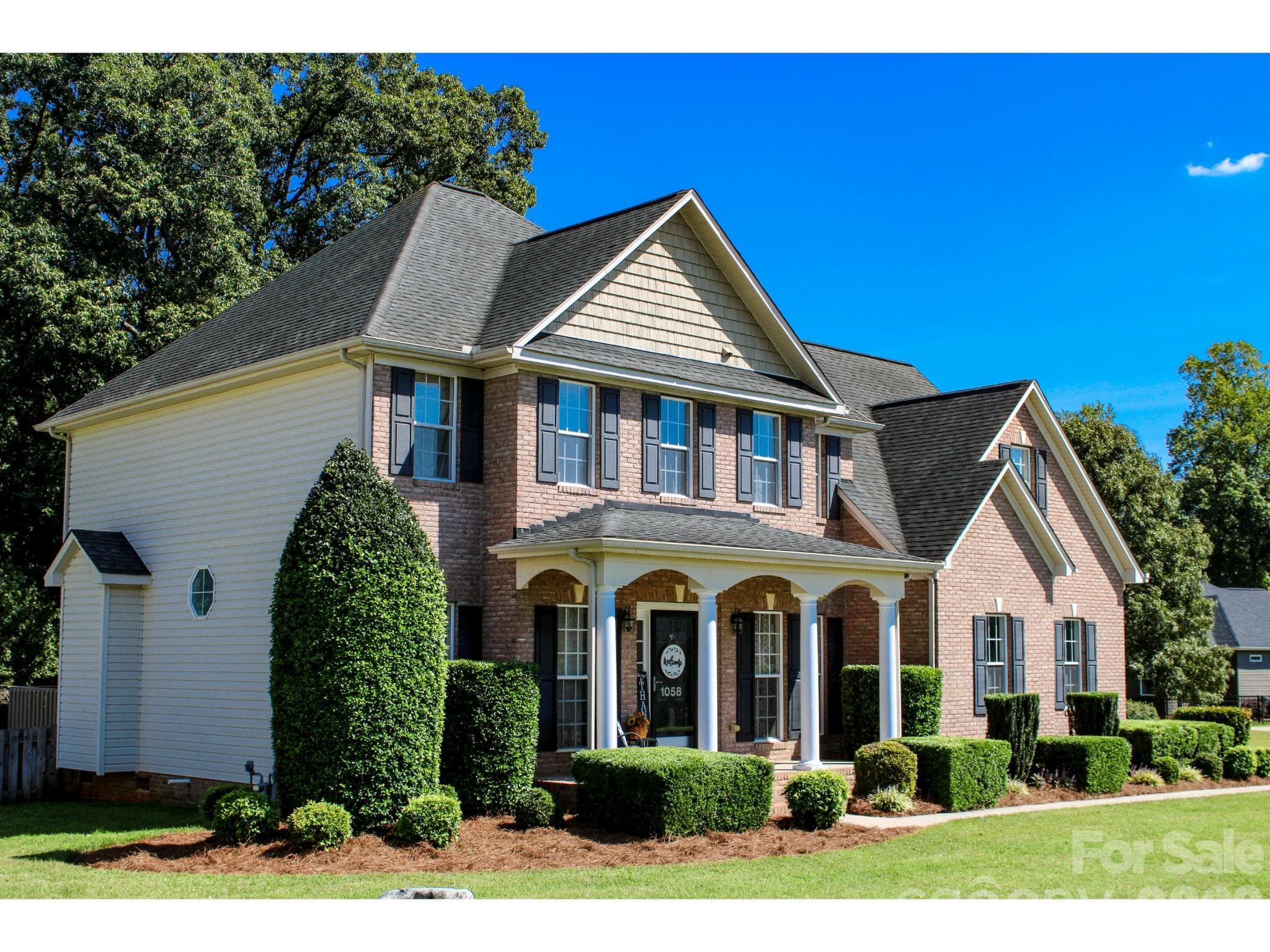 Single Family Residence at 1058 N Lilac Lane, Salisbury, photo 2 of 48