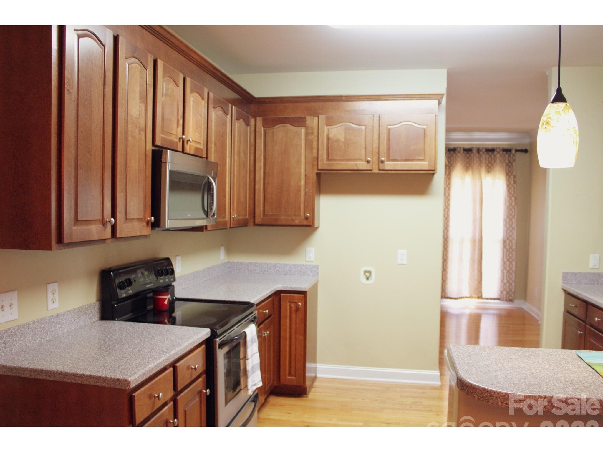 Single Family Residence at 1058 N Lilac Lane, Salisbury, photo 7 of 48