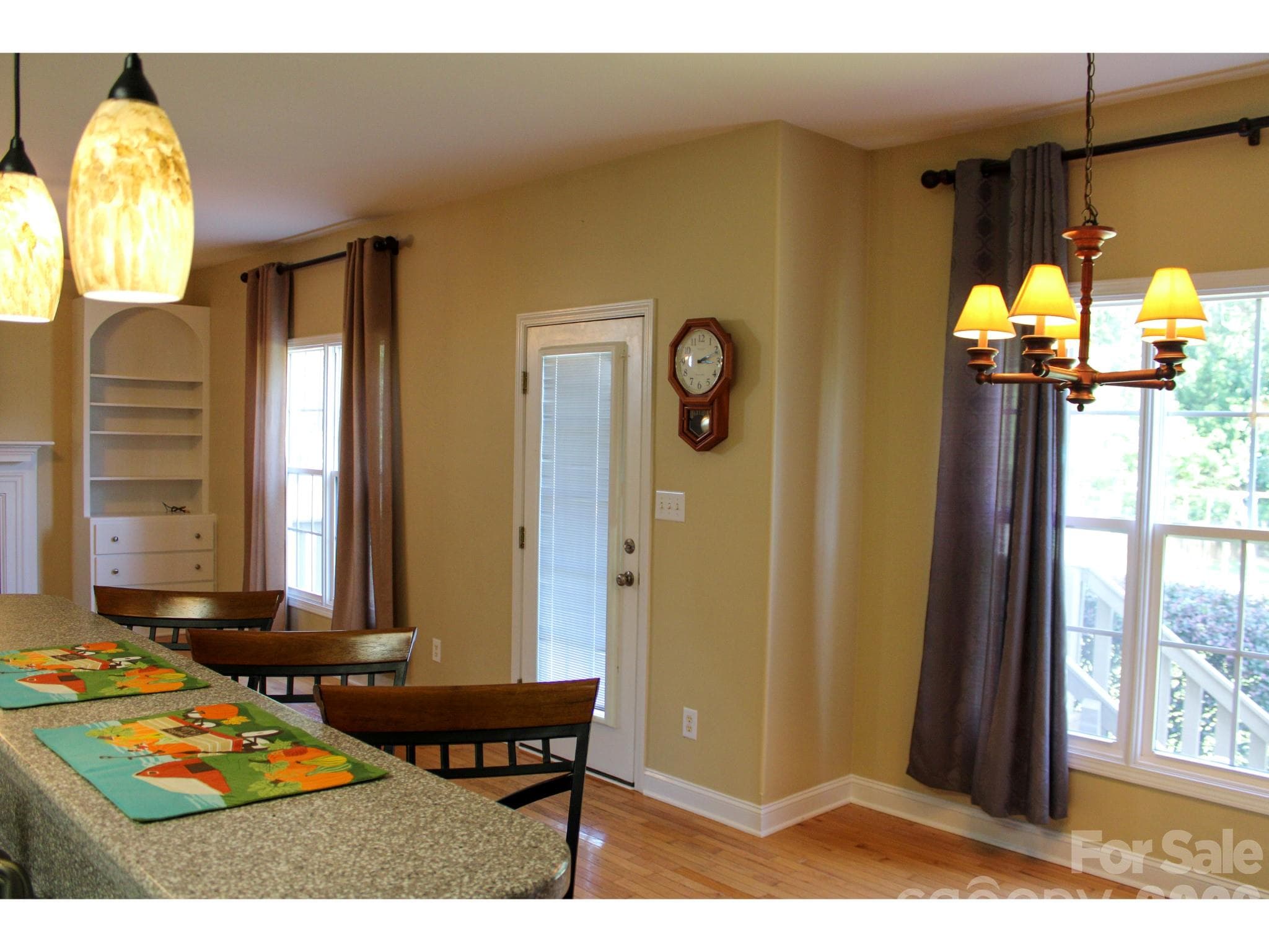 Single Family Residence at 1058 N Lilac Lane, Salisbury, photo 11 of 48