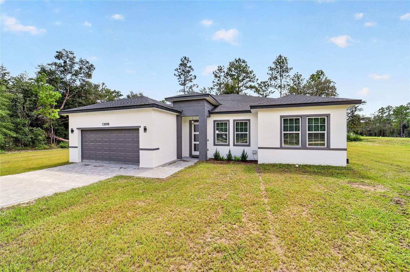 Single Family Residence at 12698 SW 80TH ST, DUNNELLON, photo 2 of 85