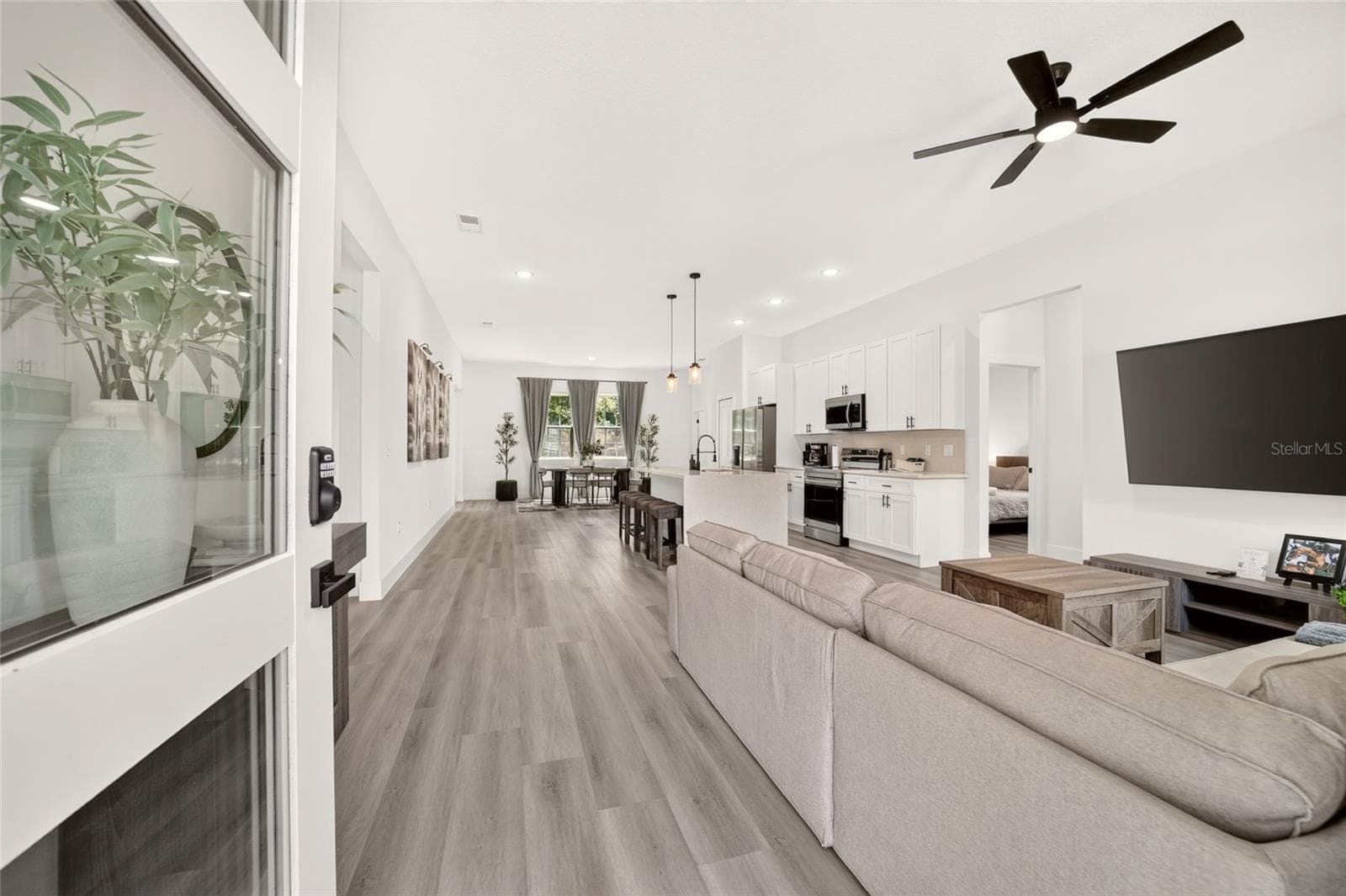Single Family Residence at 12698 SW 80TH ST, DUNNELLON, photo 6 of 85