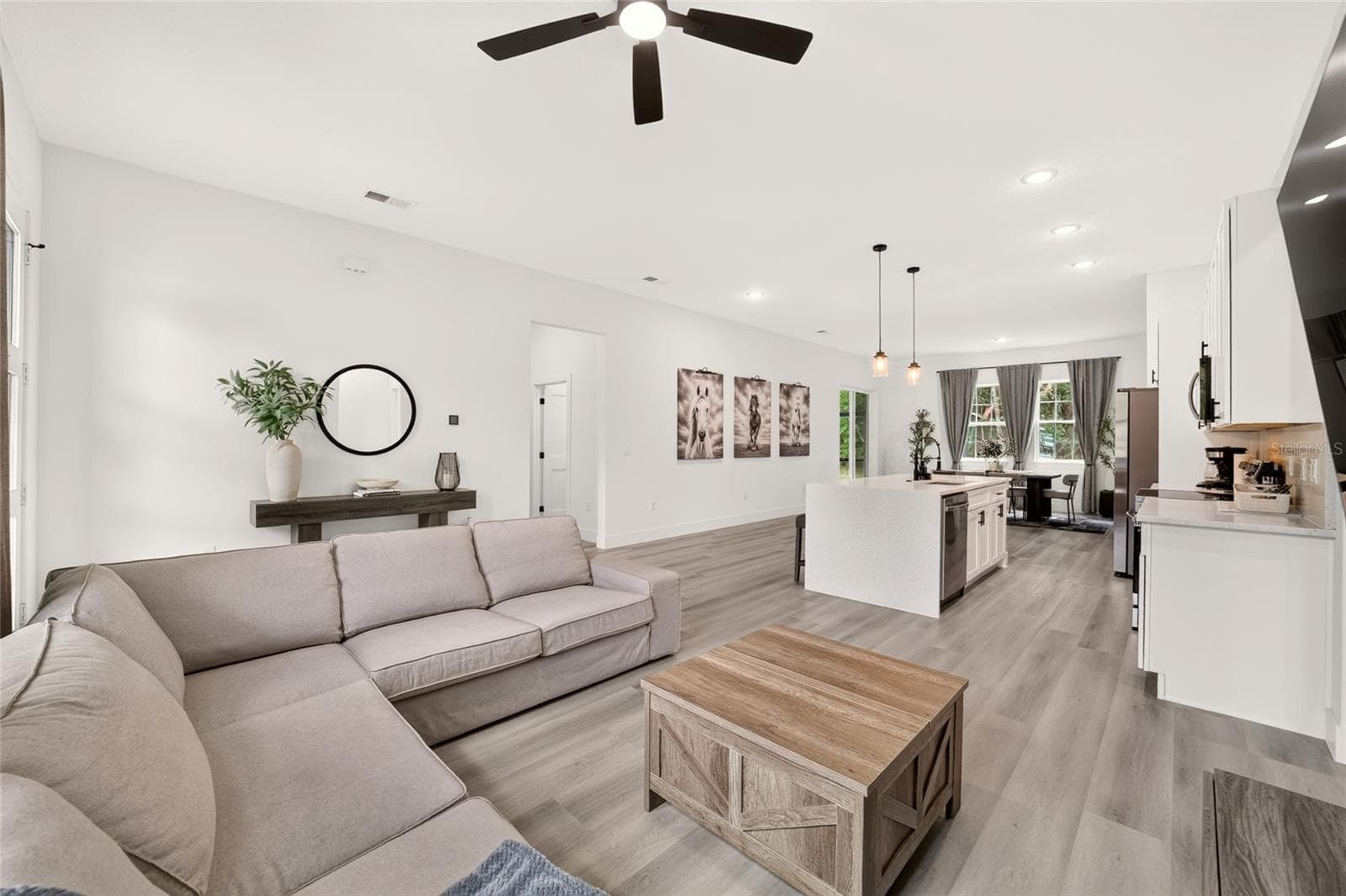 Single Family Residence at 12698 SW 80TH ST, DUNNELLON, photo 10 of 85