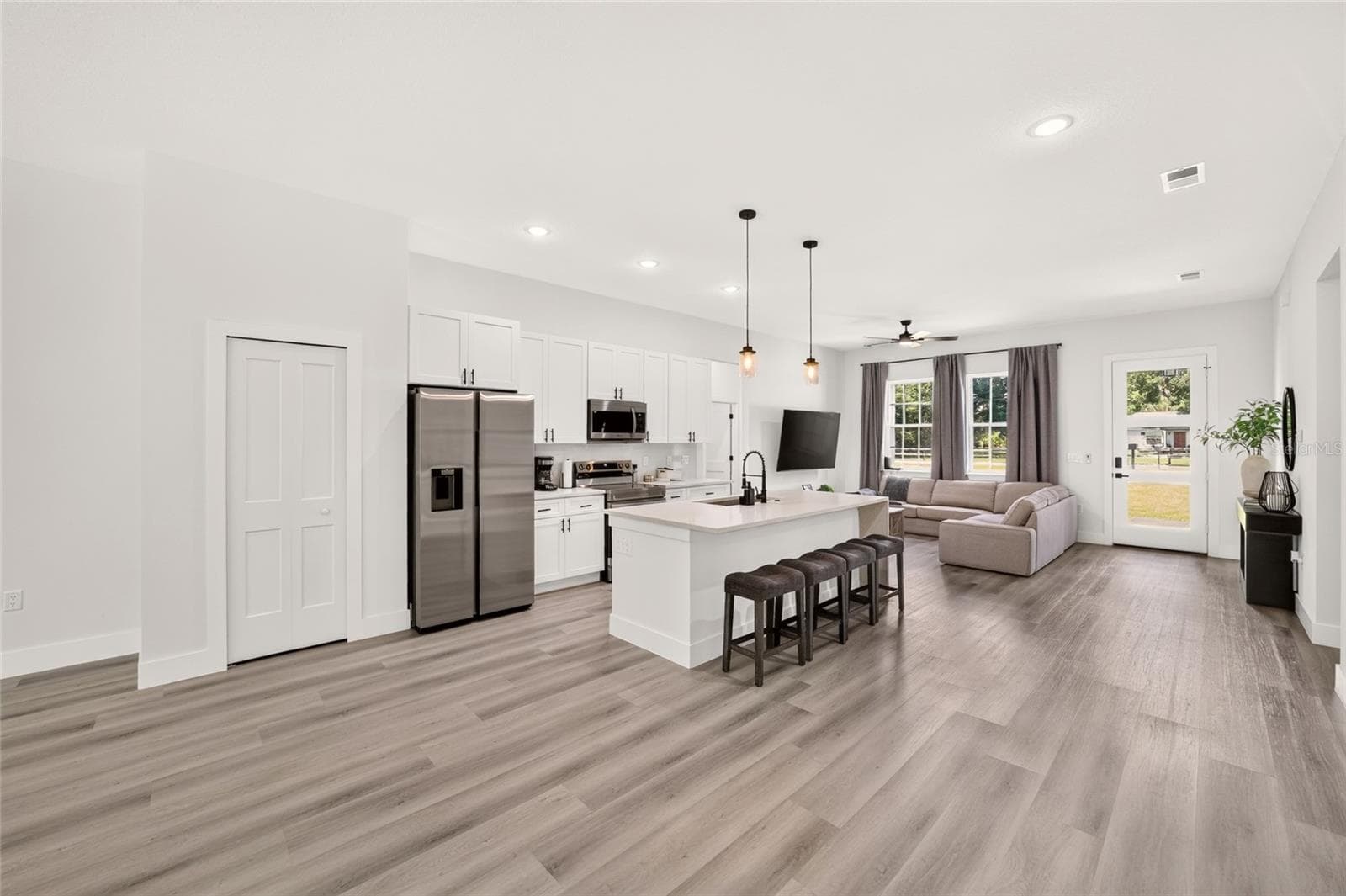 Single Family Residence at 12698 SW 80TH ST, DUNNELLON, photo 16 of 85