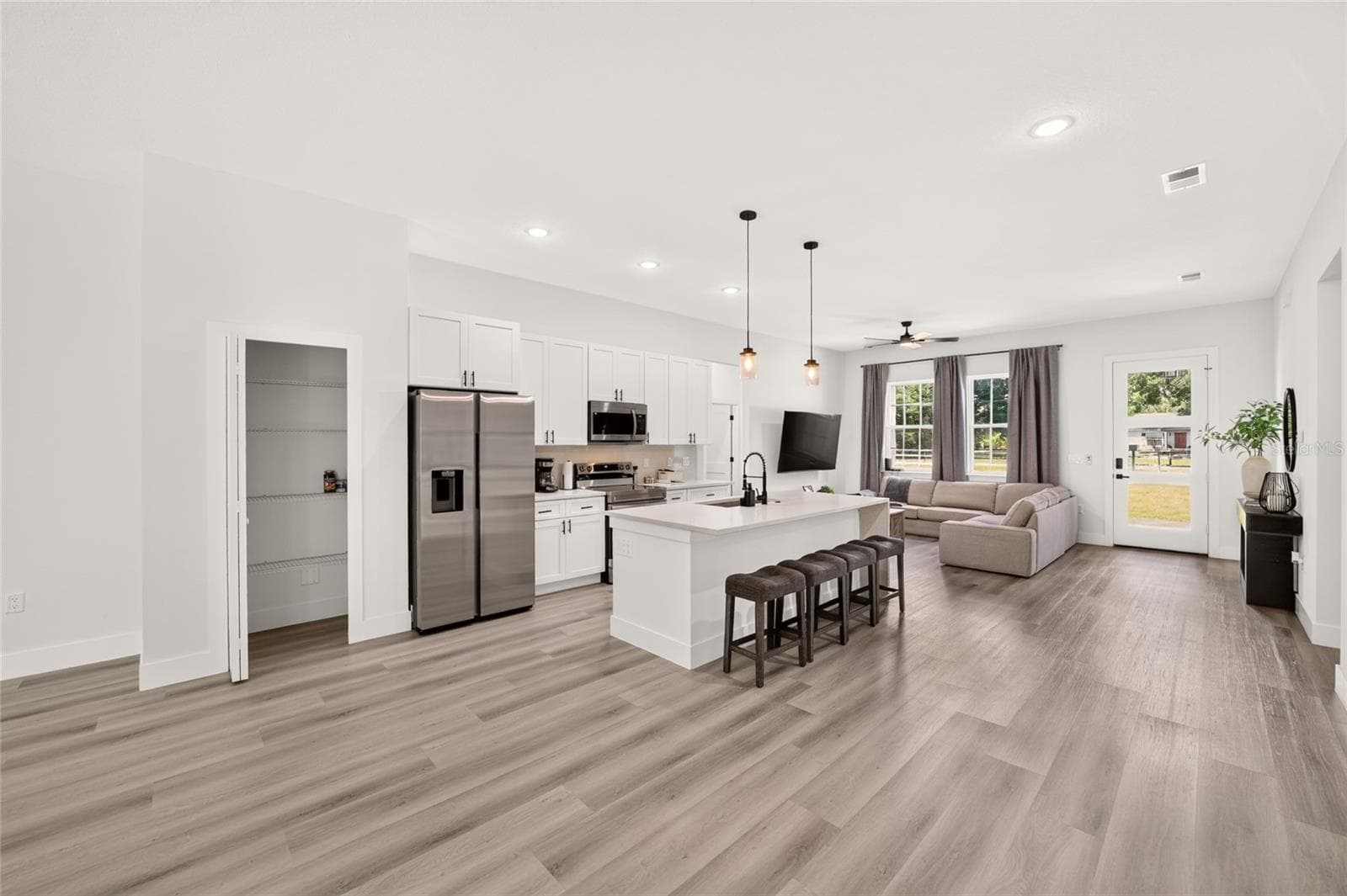 Single Family Residence at 12698 SW 80TH ST, DUNNELLON, photo 17 of 85