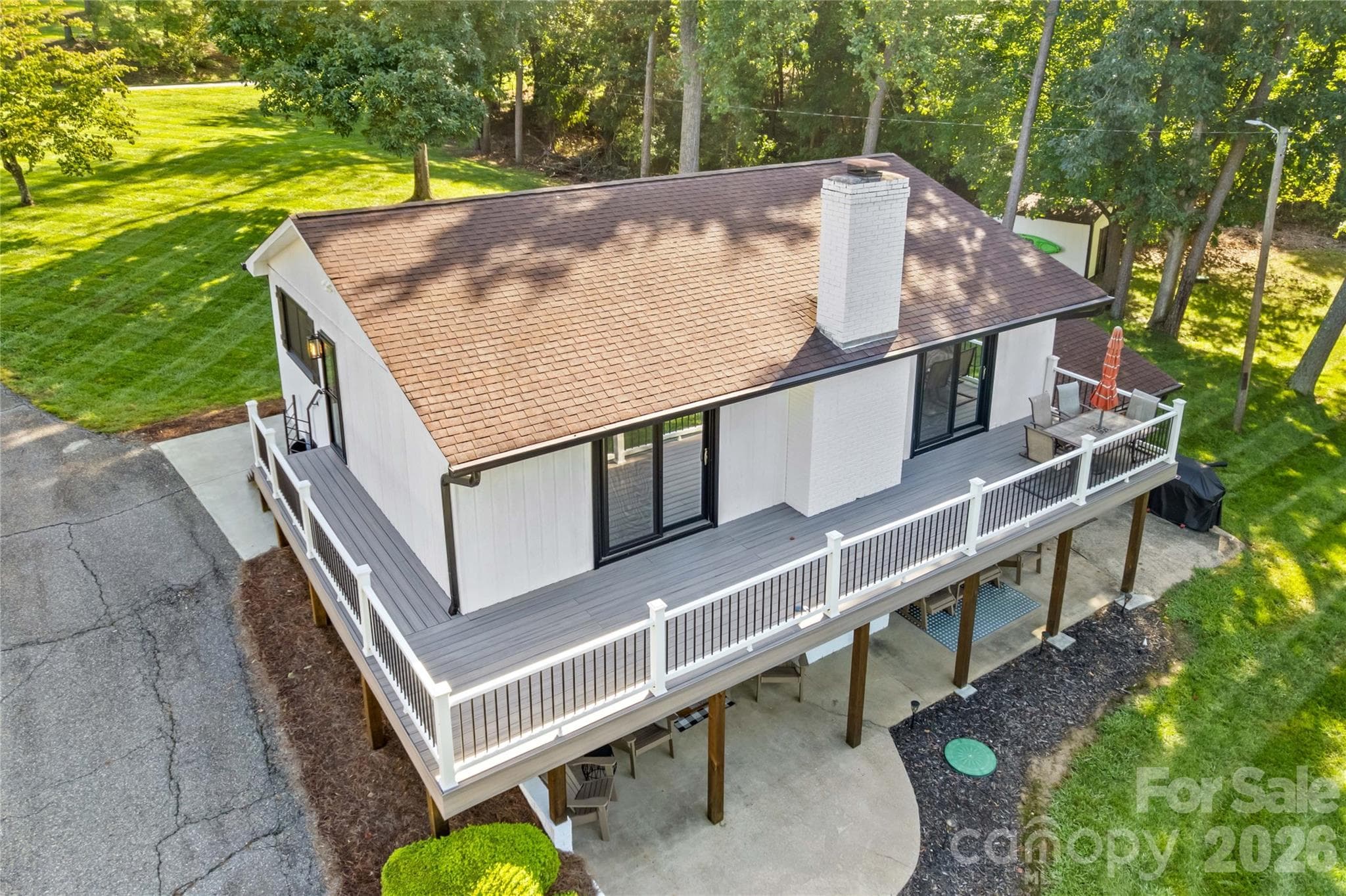 150 Shady Cove Drive