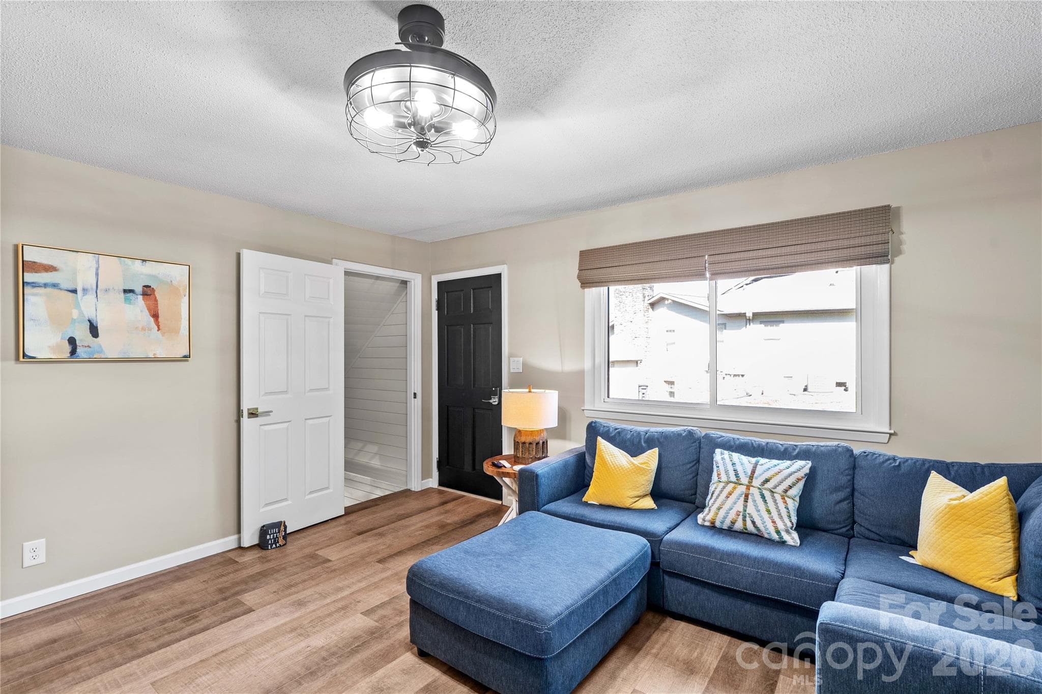 Den - 150 Shady Cove Drive, Troutman