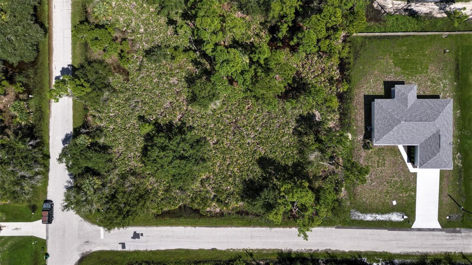 Land at 3246 PLYMOUTH ST, PORT CHARLOTTE, photo 3 of 20