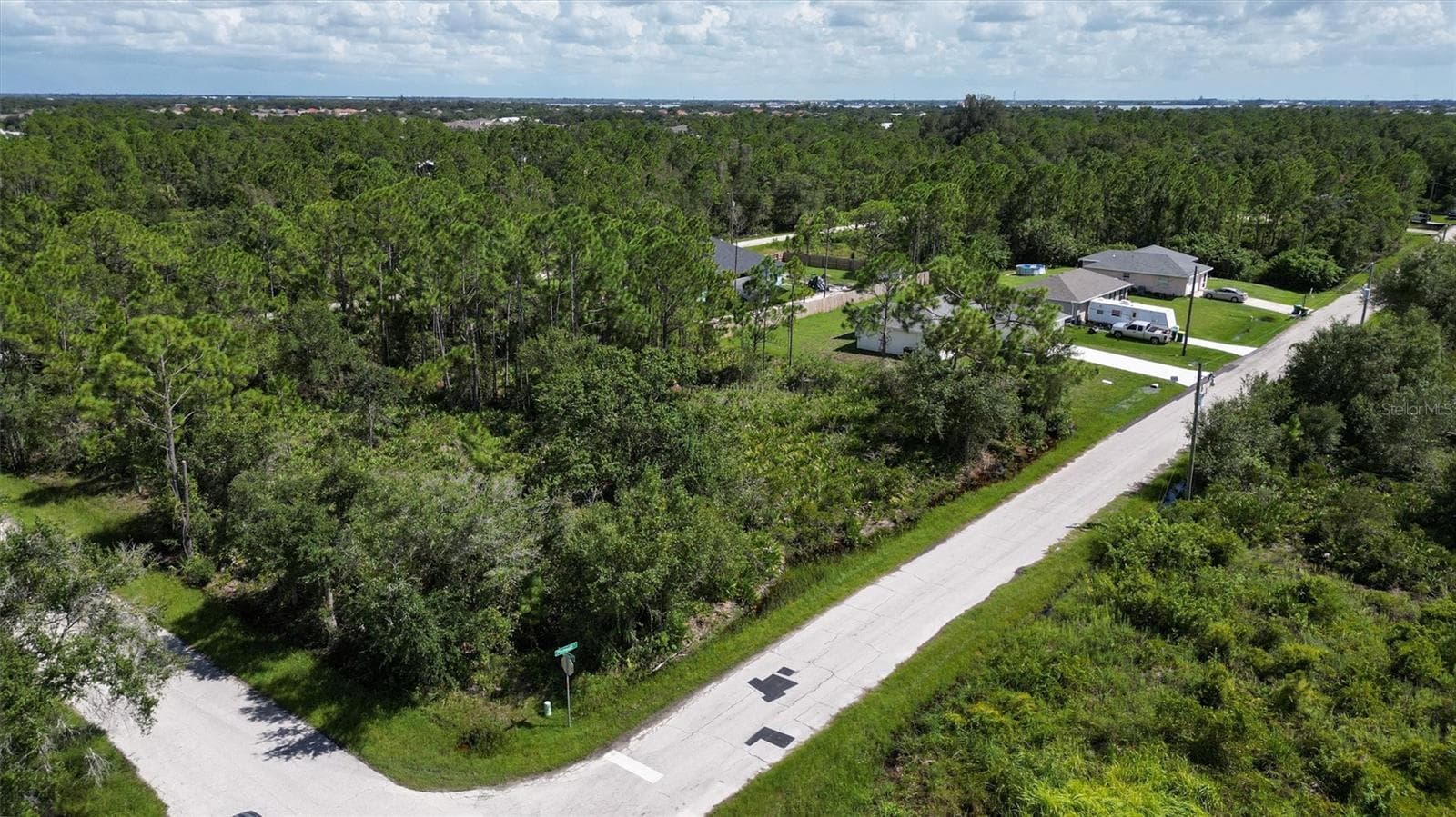 Land at 3246 PLYMOUTH ST, PORT CHARLOTTE, photo 6 of 20