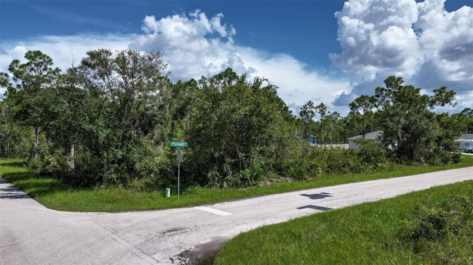 Land at 3246 PLYMOUTH ST, PORT CHARLOTTE, photo 7 of 20
