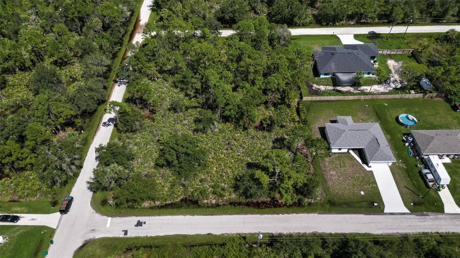 Land at 3246 PLYMOUTH ST, PORT CHARLOTTE, photo 8 of 20