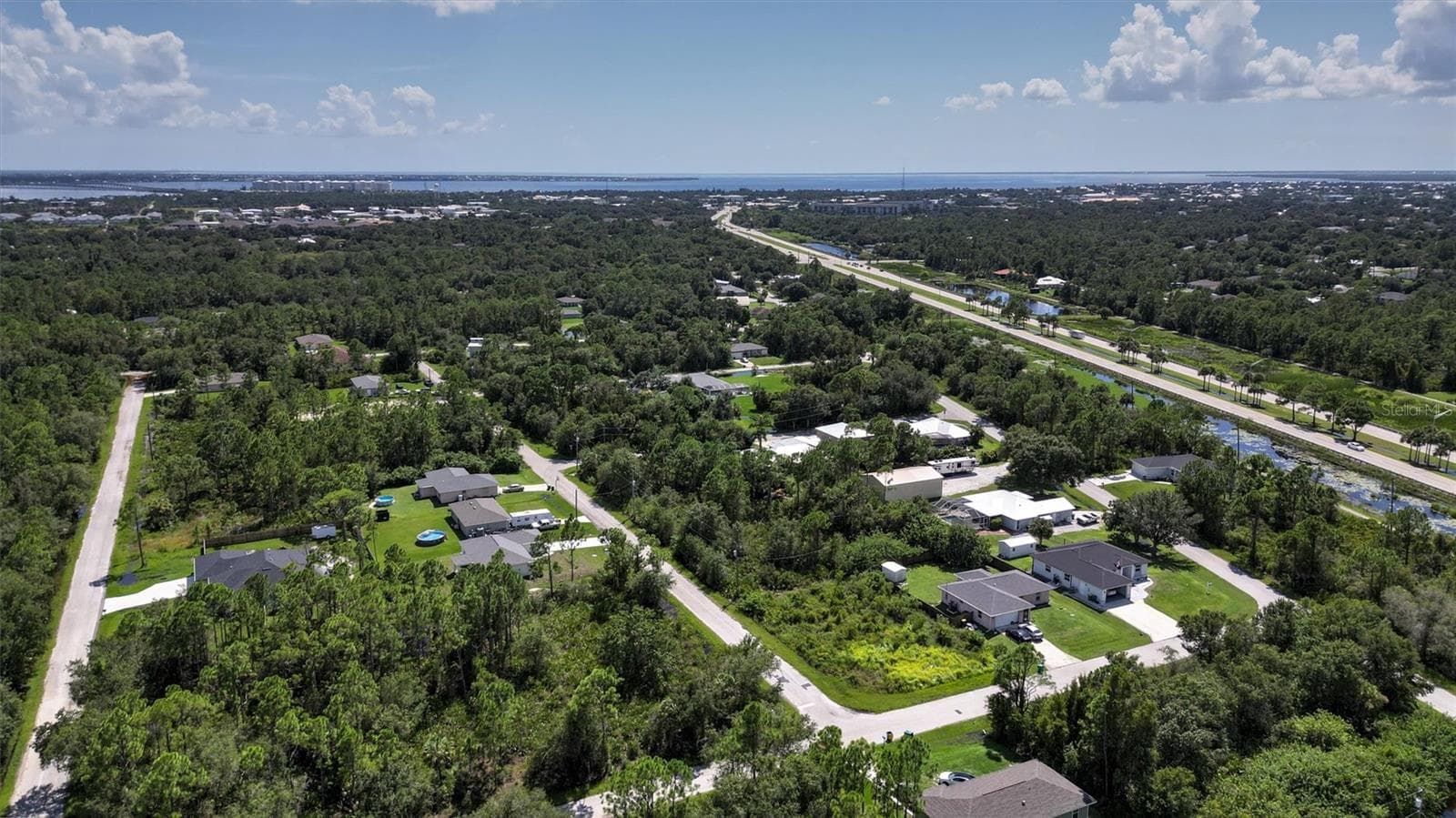Land at 3246 PLYMOUTH ST, PORT CHARLOTTE, photo 10 of 20