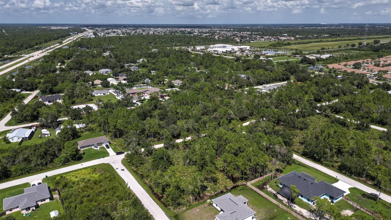 Land at 3246 PLYMOUTH ST, PORT CHARLOTTE, photo 13 of 20