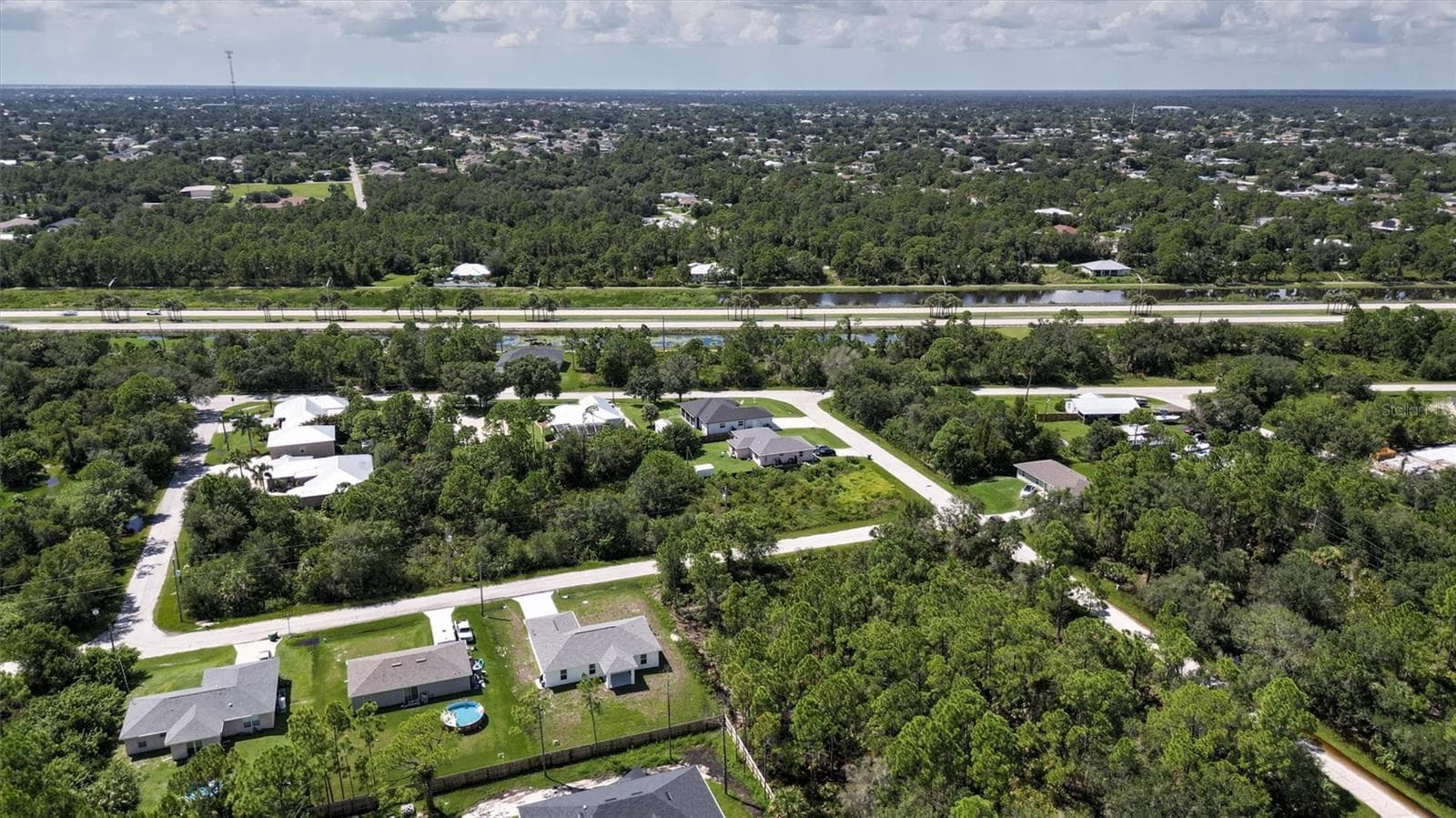Land at 3246 PLYMOUTH ST, PORT CHARLOTTE, photo 14 of 20