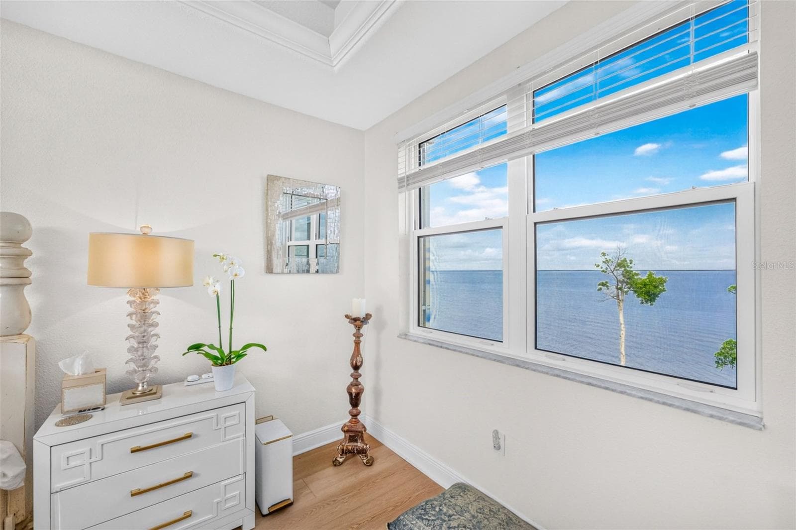 Wake up to serene water views - 95 N MARION CT #135, PUNTA GORDA