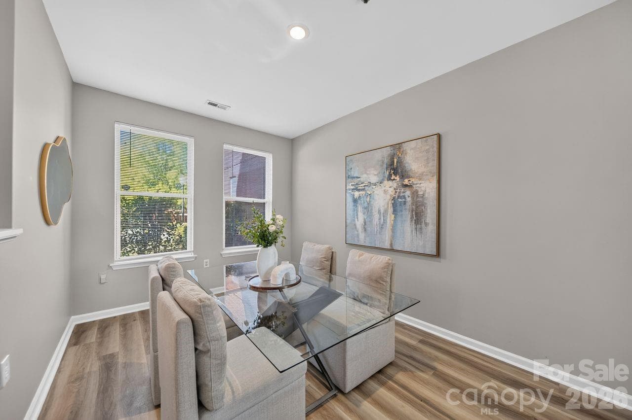 Townhouse at 601 N Davidson Street, Charlotte, photo 14 of 36
