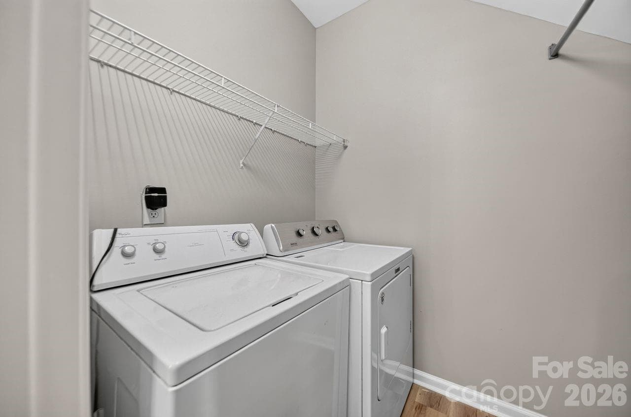 Townhouse at 601 N Davidson Street, Charlotte, photo 16 of 36