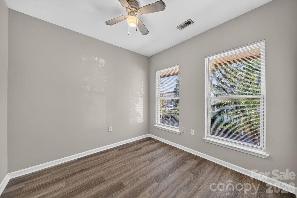 Townhouse at 601 N Davidson Street, Charlotte, photo 29 of 36