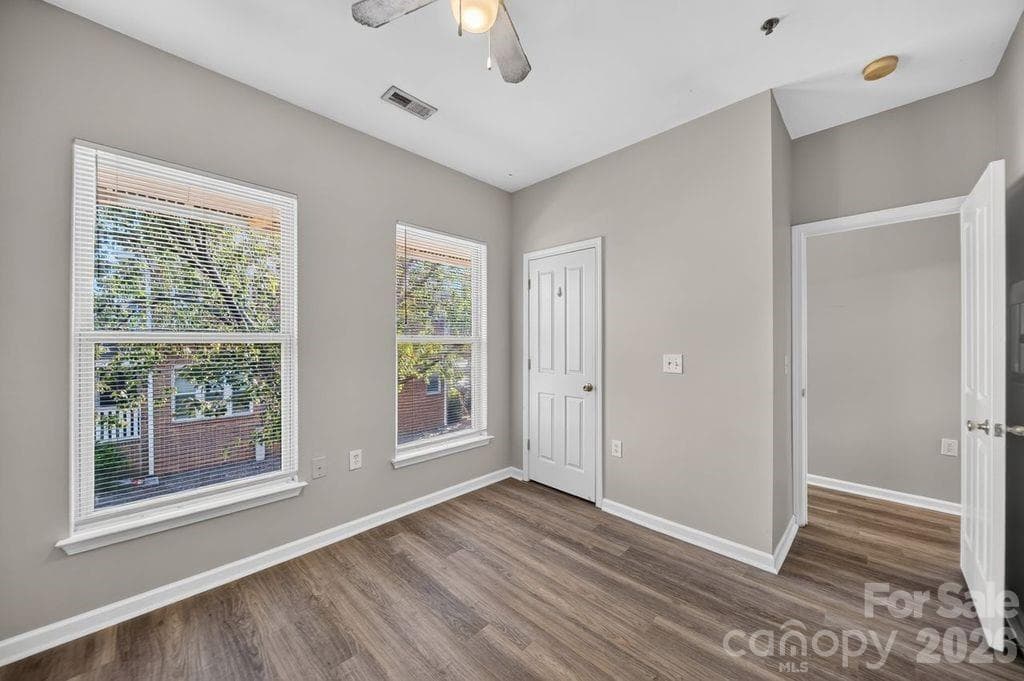 Townhouse at 601 N Davidson Street, Charlotte, photo 30 of 36