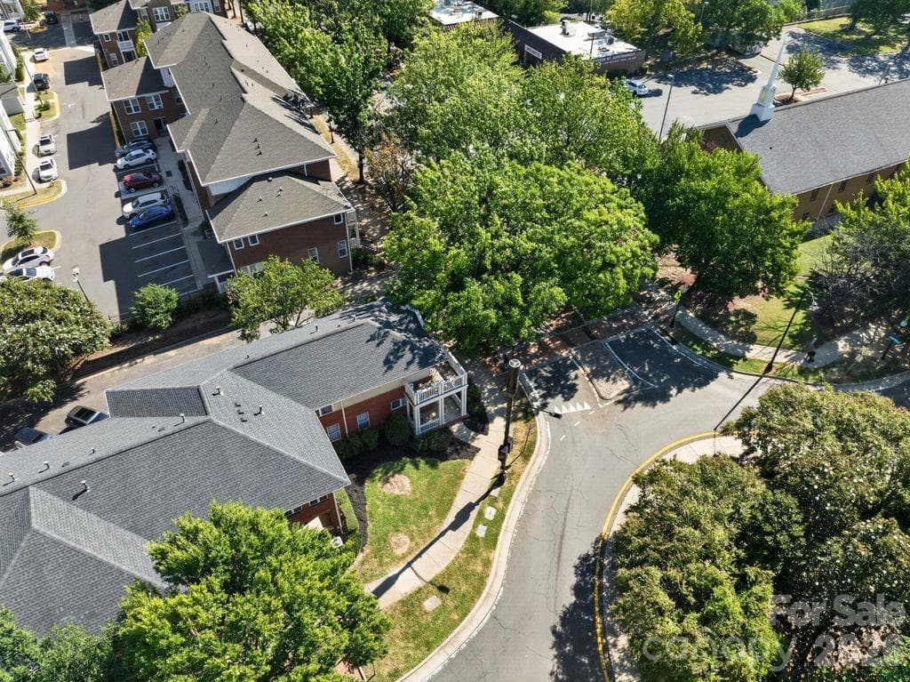 Townhouse at 601 N Davidson Street, Charlotte, photo 36 of 36