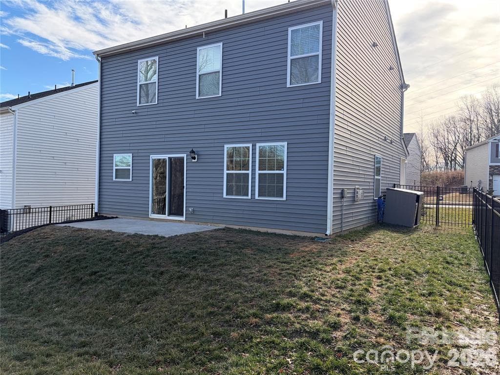 Single Family Residence at 4119 Village Boulevard NW, Conover, photo 22 of 25