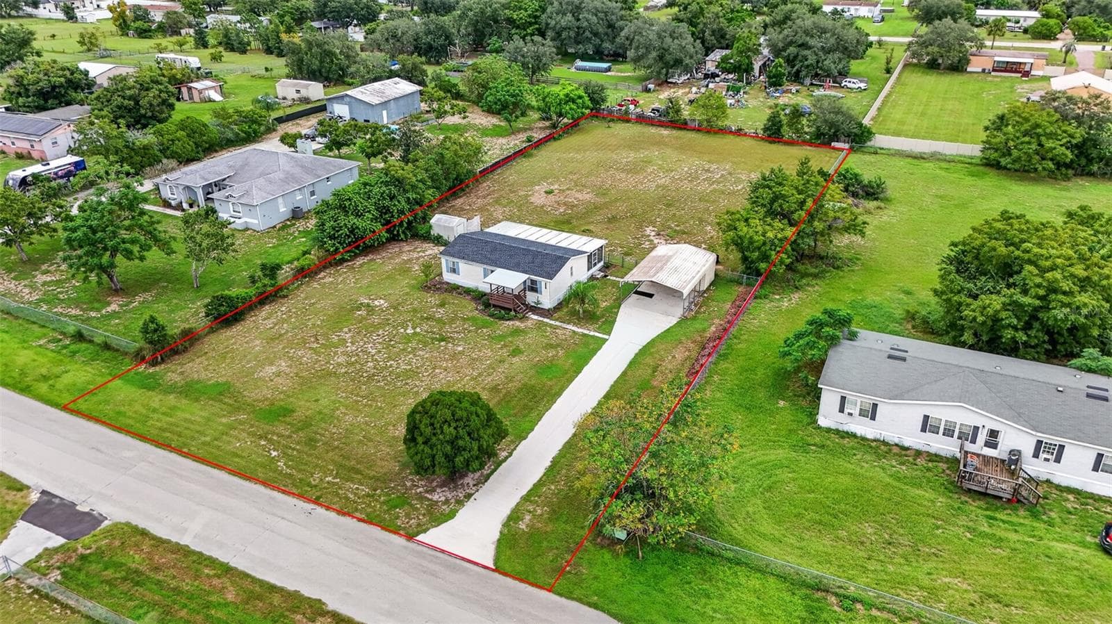 4030 ROLLING HILLS CT W