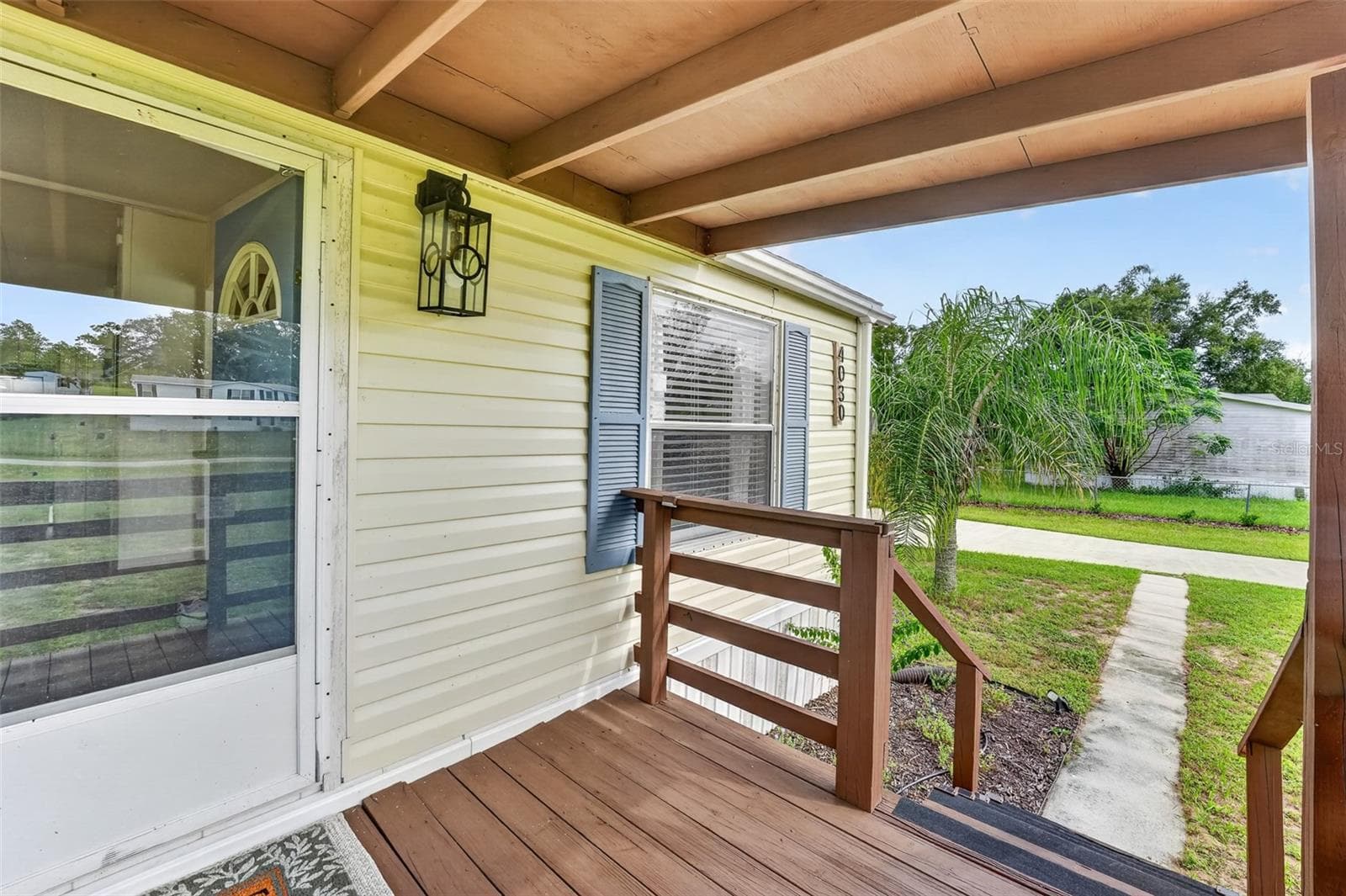 Manufactured Home at 4030 ROLLING HILLS CT W, LAKE WALES, photo 14 of 48