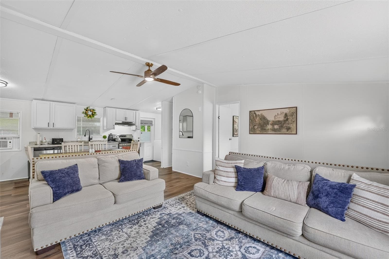 Manufactured Home at 4030 ROLLING HILLS CT W, LAKE WALES, photo 17 of 48