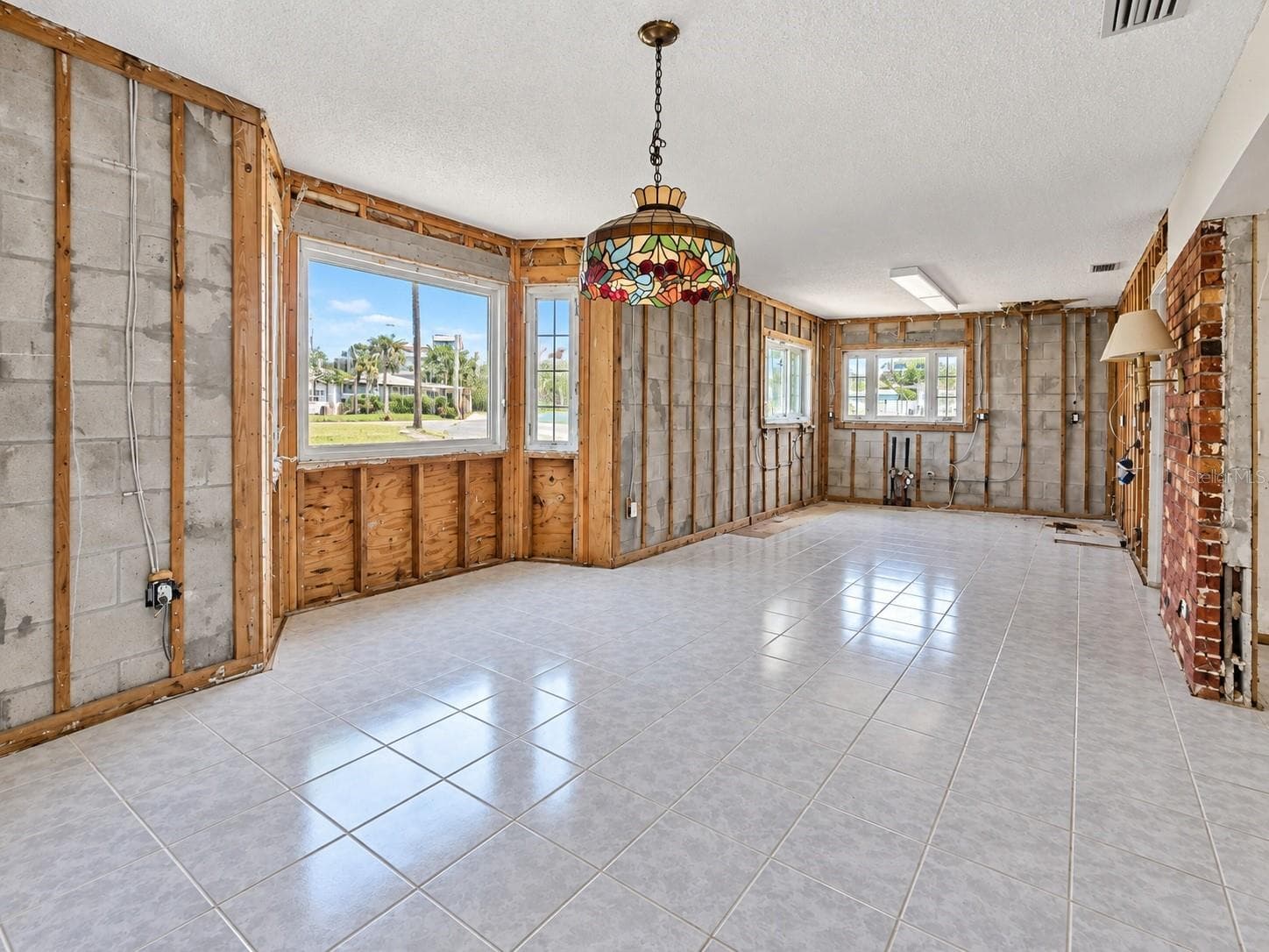 Kitchen - 13401 1ST ST E, MADEIRA BEACH