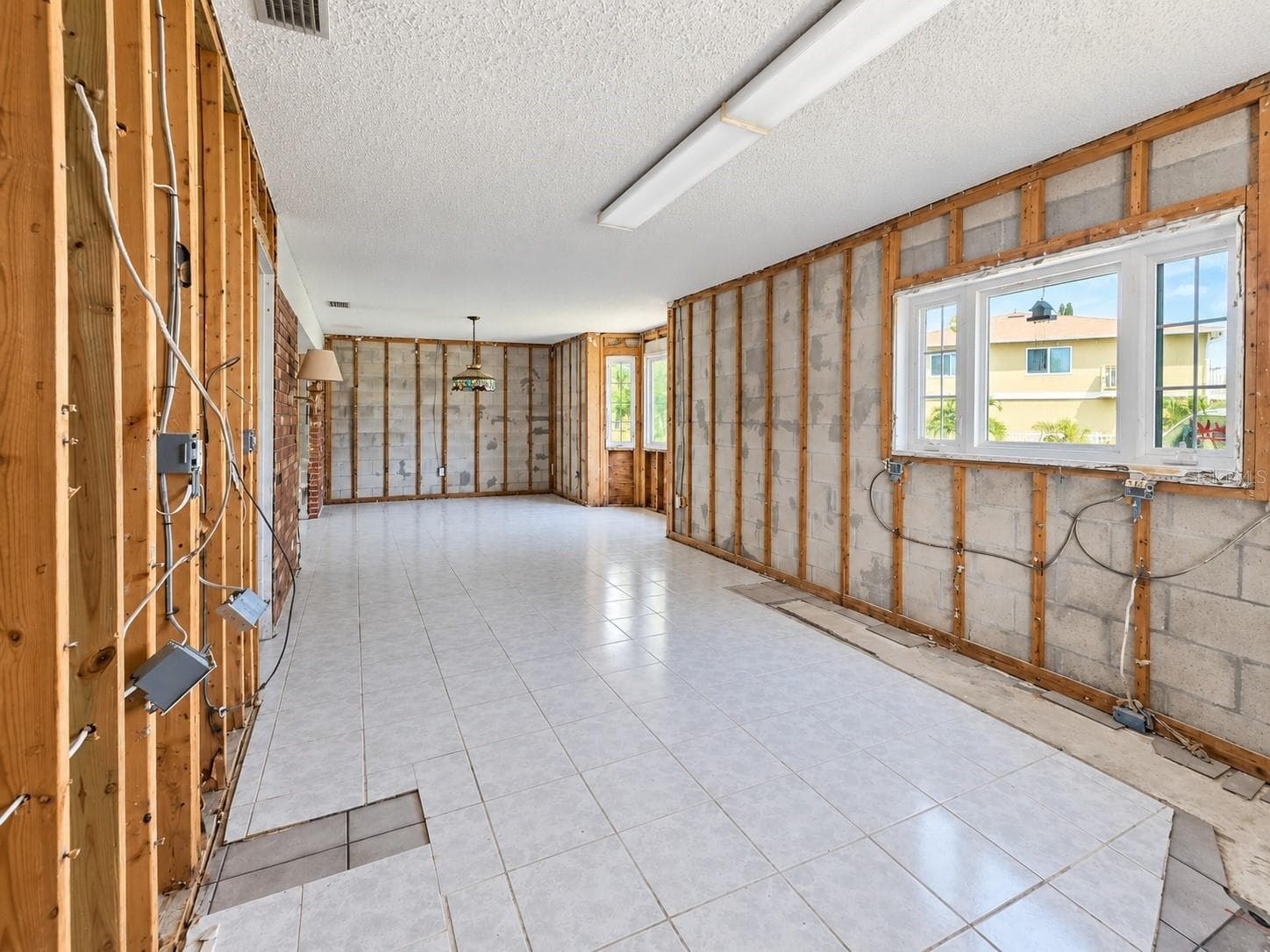 Kitchen - 13401 1ST ST E, MADEIRA BEACH
