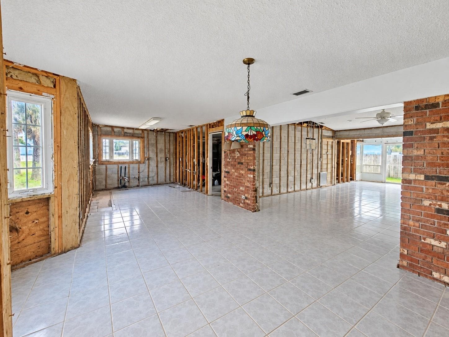 Kitchen / Dining Room - 13401 1ST ST E, MADEIRA BEACH
