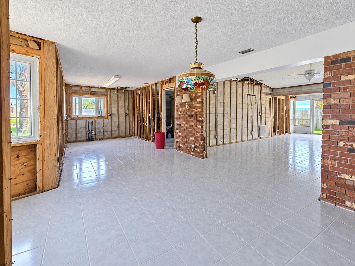 Dining / Kitchen - 13401 1ST ST E, MADEIRA BEACH