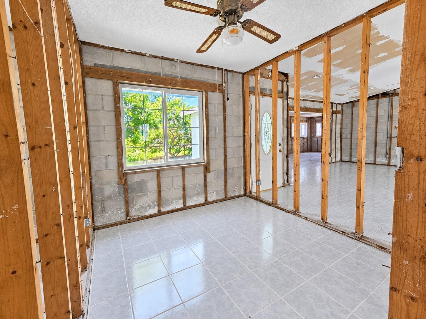 Bedroom 2 - 13401 1ST ST E, MADEIRA BEACH