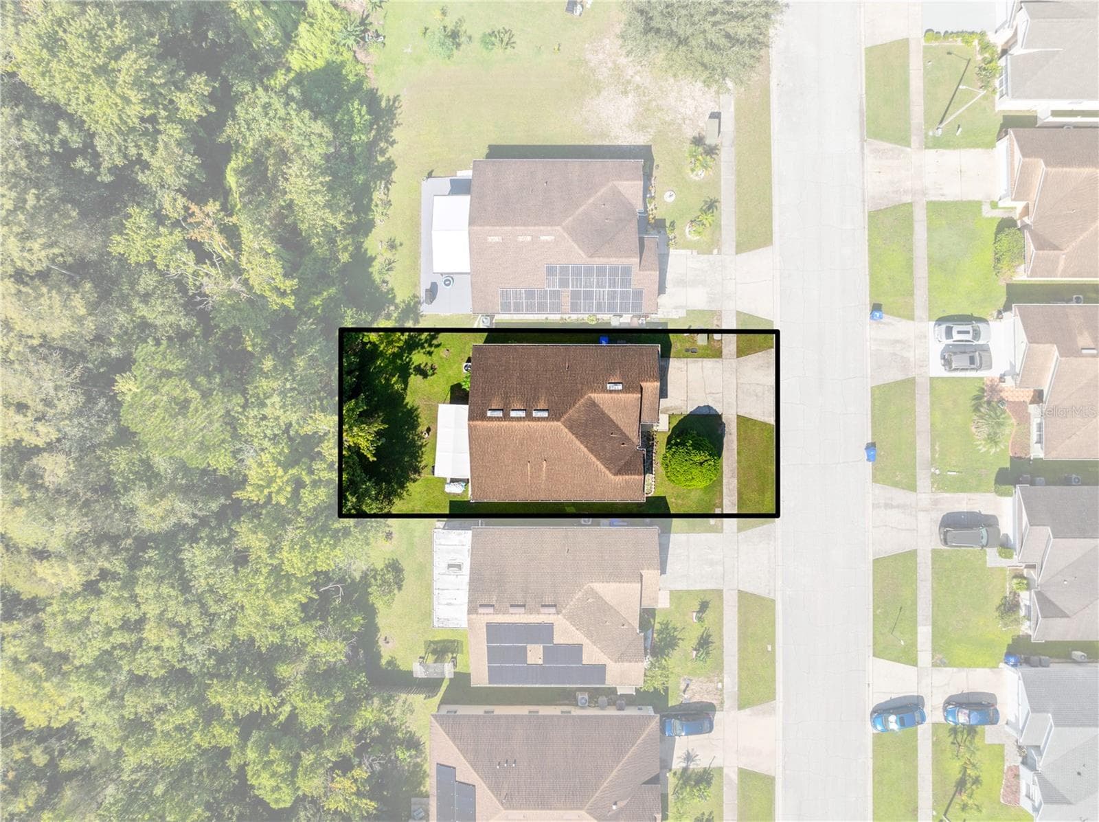 Single Family Residence at 2344 TOPAZ TRL, KISSIMMEE, photo 22 of 26