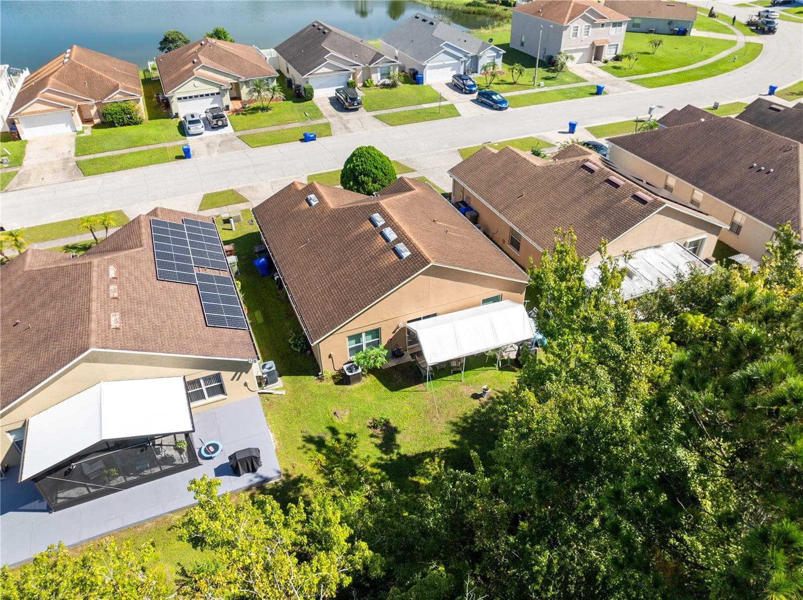 Single Family Residence at 2344 TOPAZ TRL, KISSIMMEE, photo 25 of 26