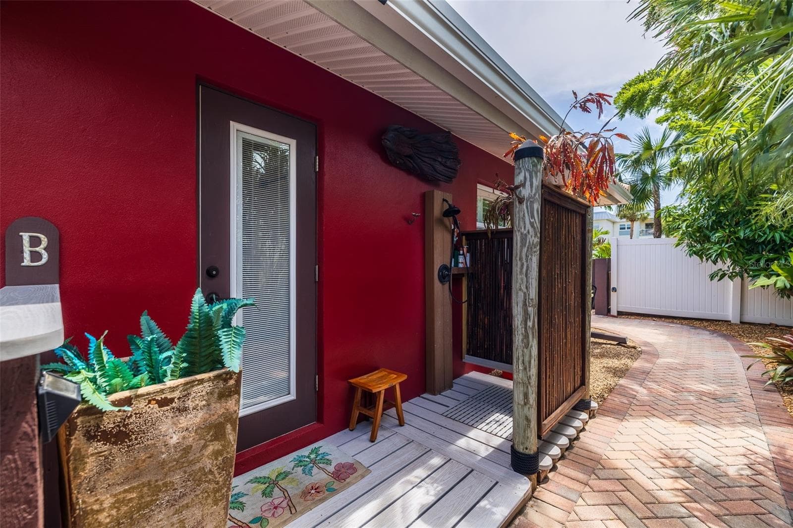 Single Family Residence at 4501 37TH ST S, ST PETERSBURG, photo 48 of 53