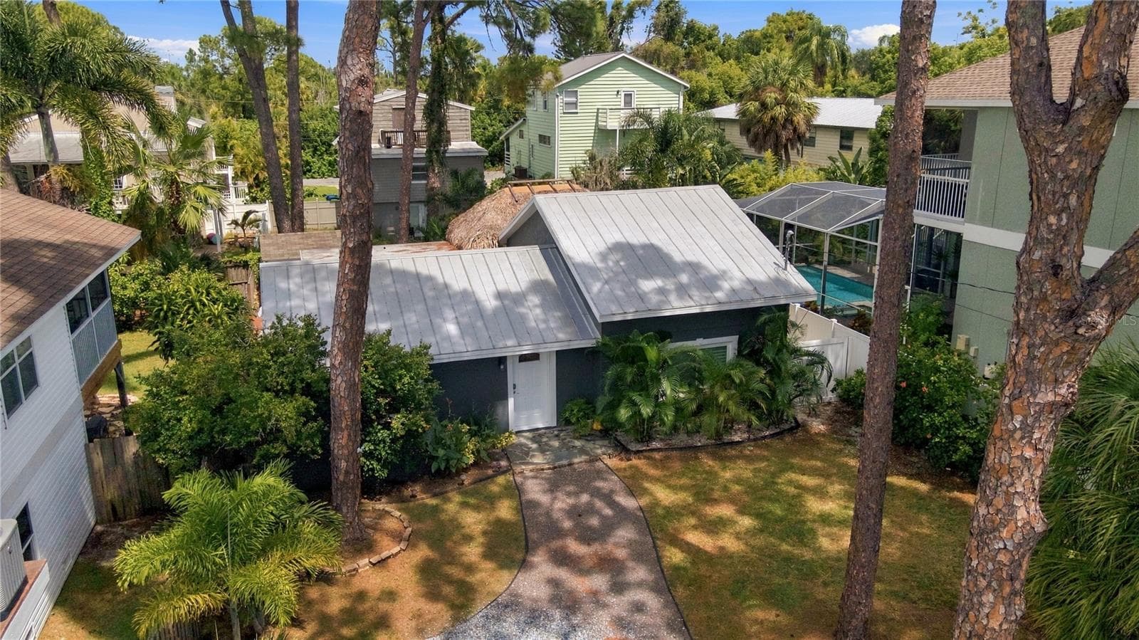 Single Family Residence at 839 FLORIDA AVE, PALM HARBOR, photo 53 of 93