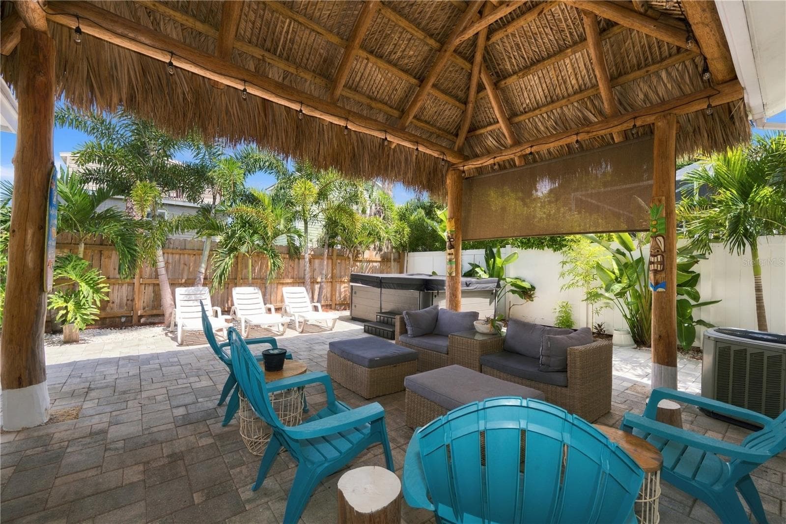 Single Family Residence at 839 FLORIDA AVE, PALM HARBOR, photo 32 of 93