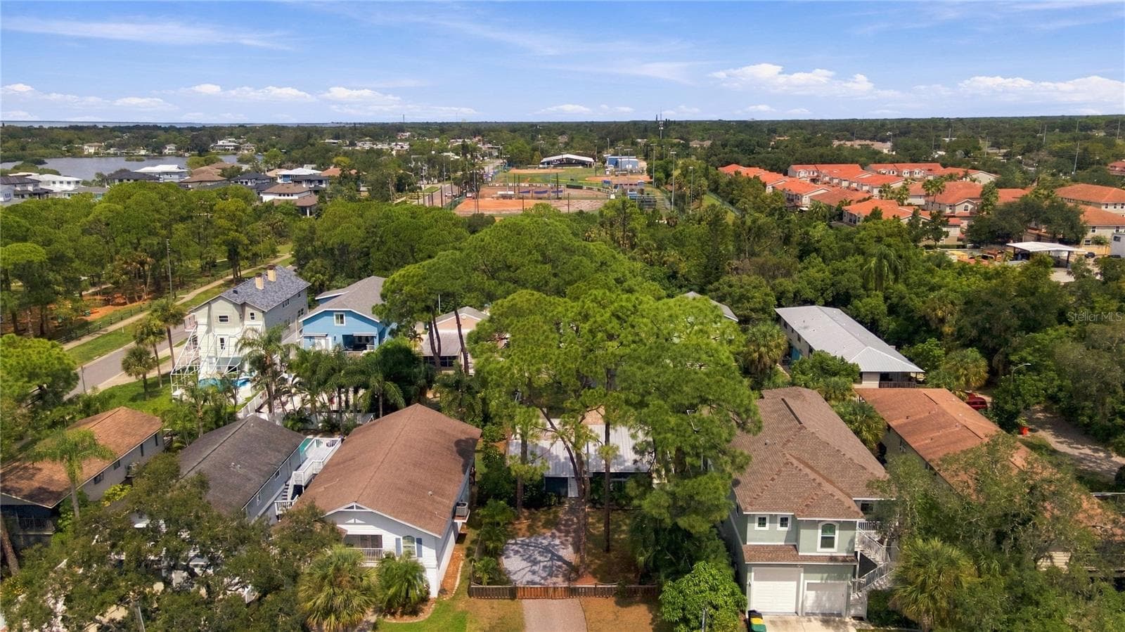 Single Family Residence at 839 FLORIDA AVE, PALM HARBOR, photo 40 of 93