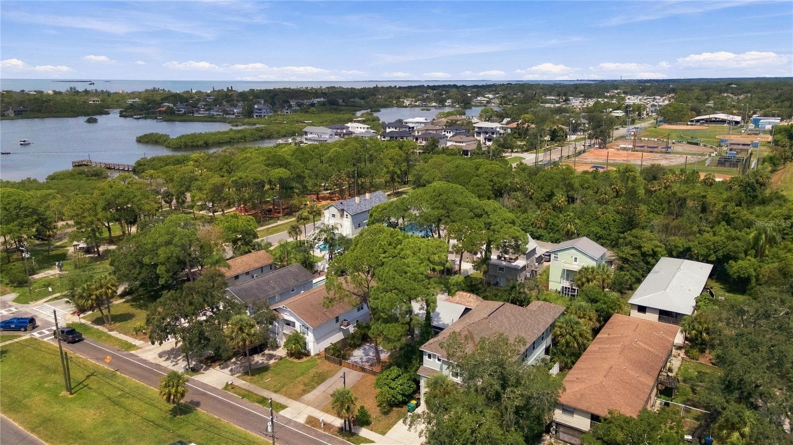 Single Family Residence at 839 FLORIDA AVE, PALM HARBOR, photo 5 of 93